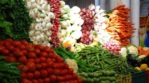 القصرين: استعدادات مكثفة لضمان انتظامية السوق خلال شهر رمضان