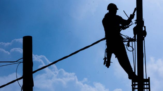 المهديّة: انقطاع التيار الكهربائي بهذه المناطق غداً