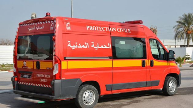 باجة: العثور على جثة امرأة بمحيط مدينة نفزة