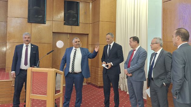 عميد البياطرة: 'اجعل غذاءك دواءك'