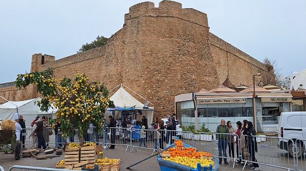 الحمامات : مهرجان القوارص لتنشيط المدينة وإعادة الإعتبار لموروث زراعي عريق‎