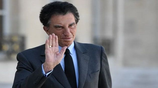 ملفات إبستين تدفع وزير الثقافة الفرنسي السابق للإستقالة من معهد العالم العربي 