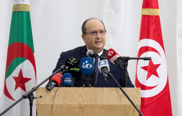 الوزير الأول الجزائري يكشف عن الأولويات التي ستكون موضوع تشاور بين تونس والجزائر