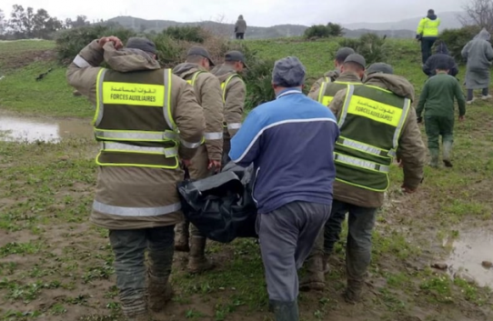 المغرب.. مصرع 4 أشخاص وفقدان خامس إثر سيول جارفة