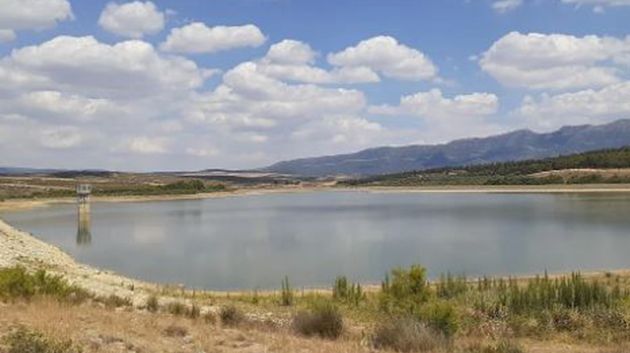 سليانة: تحسّن الإيرادات بالسدود الكبرى والبحيرات الجبلية