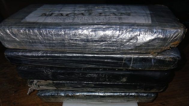 راس جدير: إحباط تهريب حوالي 5.5 كلغ من 'الكوكايين'