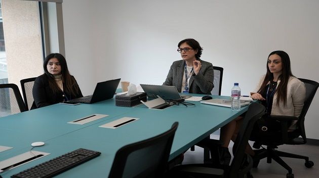 الإسكوا وهيئة الأمم المتحدة للمرأة تطلقان مبادرة لتعزيز اقتصاد الرعاية في تونس