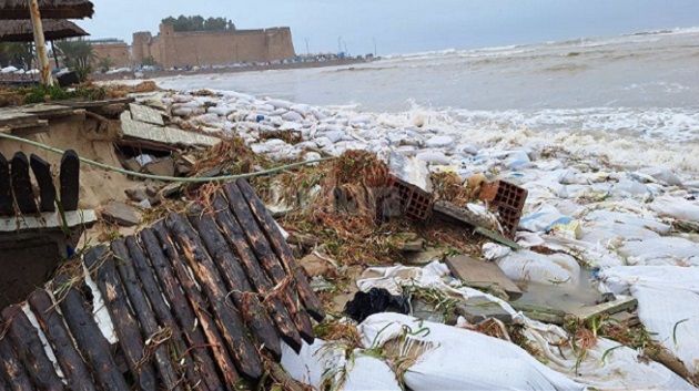 وزير البيئة: 'لابد من إطلاق مشروع 'الحزام الساحلي'