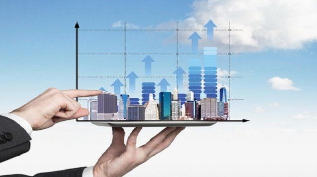 ارتفاع الاستثمارات المصرح بها