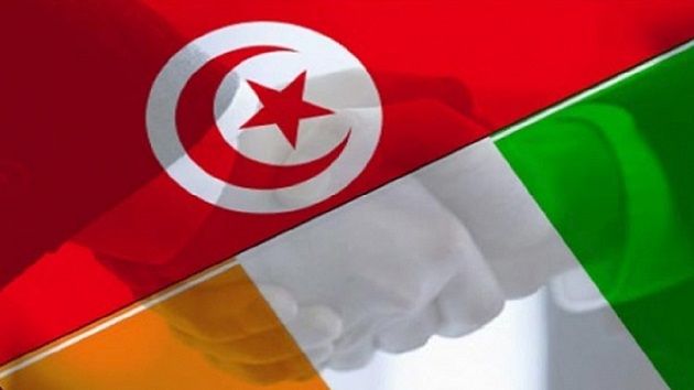عدد الجالية والشركات التونسية في كوت ديفوار 