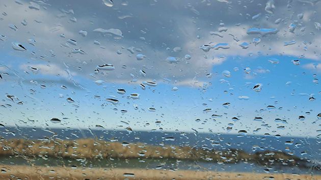 اليوم: أمطار متفرّقة ومؤقتا رعديّة تشمل هذه الجهات