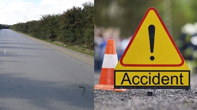 طبرقة: مواطنون يعربون عن قلقلهم من تزايد حوادث الطرقات بالطريق الوطنية رقم 7 