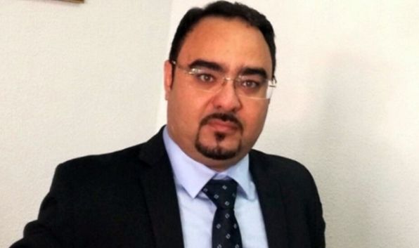 إعفاء سامي بن جنات من مهام مدير عام المعهد التونسي للدراسات الإستراتيجية