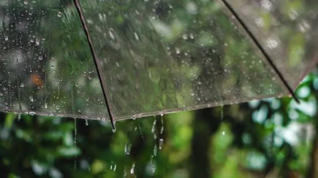 اليوم: أمطار متفرّقة ورعدية تشمل هذه المناطق