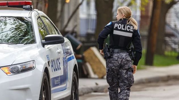 10 قتلى جرّاء إطلاق نار في مدرسة بكندا