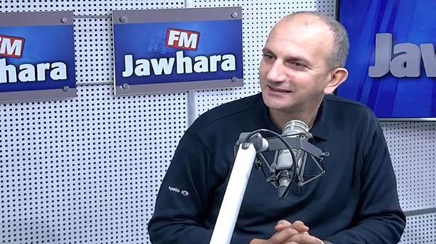 محمّد كمال ربّانة: 'نرجو لفتة كريمة من رئيس الجمهورية للإذاعات الخاصّة' (فيديو)