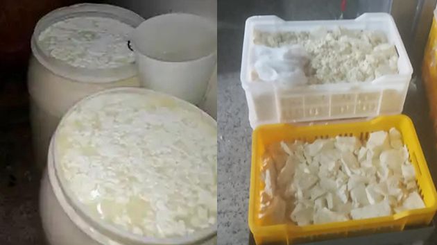 حجز منتجات منتهية الصلوحية وغلق محلّات بسوسة: التفاصيل (فيديو)