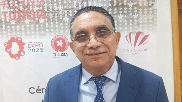 بالخيرية: اليابان شريك اقتصادي استراتيجي و يجب توحيد المنظومات الجبائية