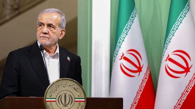 الرئيس الإيراني: 'لن ننحني أمام المطالب المبالغ فيها'