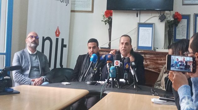 هيئة الدفاع عن الزغيدي : 'القضية سياسية أكثر منها جبائية و مالية'