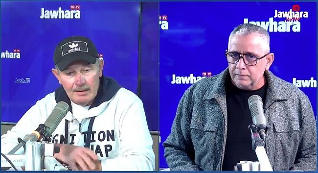 Planète Sport :  تقديم الجولة السادسة من البطولة