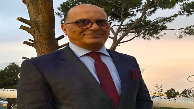 تعيين الدبلوماسي محمد بن يوسف مديرا عاما للمعهد الثقافي الإفريقي العربي بباماكو