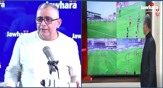 Planète Sport : إدارة التحكيم تنشر تسجيلات غرفة الفار لحظة احتساب هدف النادي الافريقي