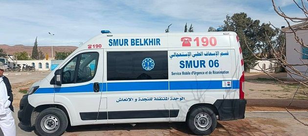 وزارة الصحة: دعم خدمات الاستعجالي وتقريبها من المواطنين بتجهيزات متطوّرة 