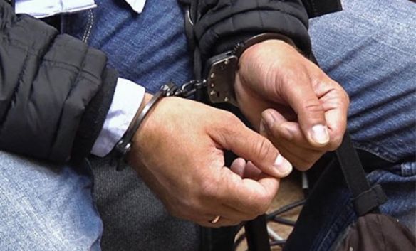 الاحتفاظ بشخصين كانا بصدد ذبح بقرة نافقة لبيع لحمها للمستهلكين