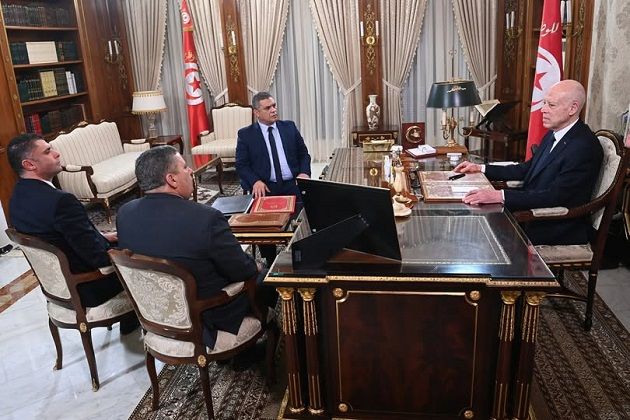 رئيس الجمهورية يؤكد ضرورة حماية التلاميذ من آفة المخدّرات