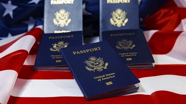 أميركا تدرس إلغاء جوازات السفر لهذه الفئة من الأشخاص