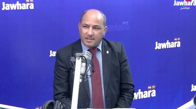 النائب محمد اليحياوي يعلّق على اجراء الكراء المملّك