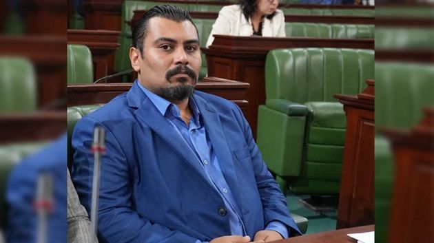  مستجدات قضية النائب بالبرلمان أحمد السعيداني