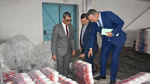 استعداداً لشهر رمضان: والي سوسة يُؤدّي زيارات ميدانية إلى عدد من المؤسسات