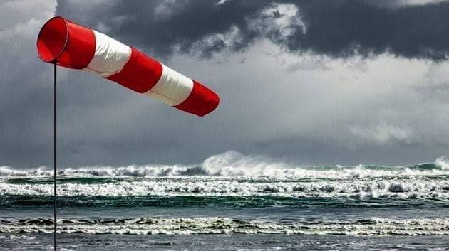 تقلّبات جويّة ورياح قويّة: وزارة الفلاحة تُحذّر الفلاحين والبحارة