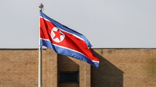 كوريا الشمالية تُطالب سول باتّخاذ خطوات لمنع انتهاك سيادتها
