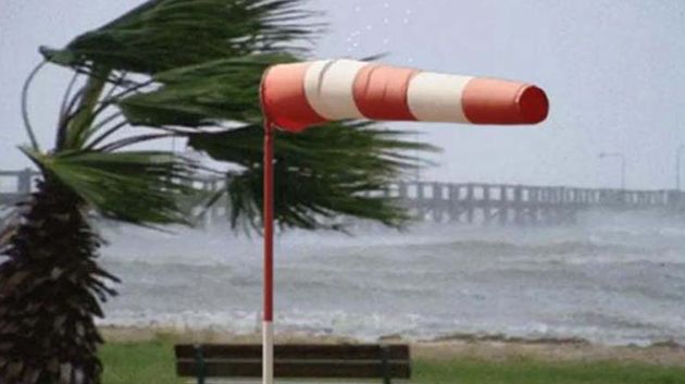 حمدي حشاد: 'إمكانية عودة التقلّبات الجويّة مع بداية شهر رمضان' (فيديو)