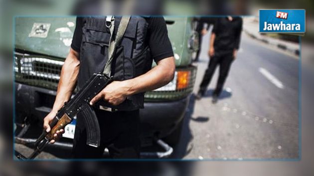 مصر : مقتل 3 قضاة في إطلاق نار