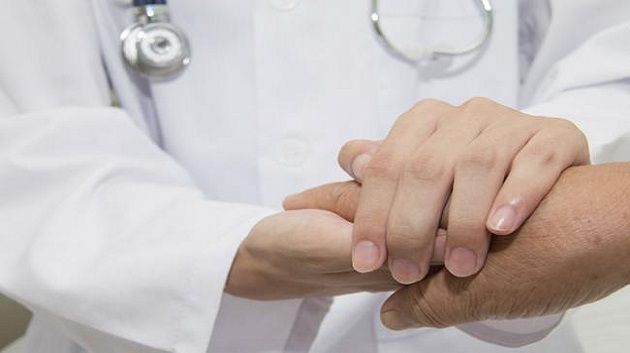 قريبا.. إحداث عيادة لطب الإدمان في ولاية الكاف‎