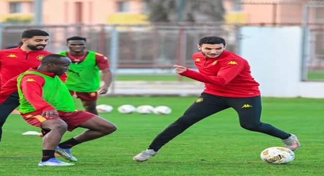 دوري أبطال إفريقيا: الترجي الرياضي يواجه اليوم بيترو الأنغولي