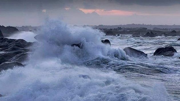 سوسة: منع الإبحار و الصيد البحري خلال هذه الفترة