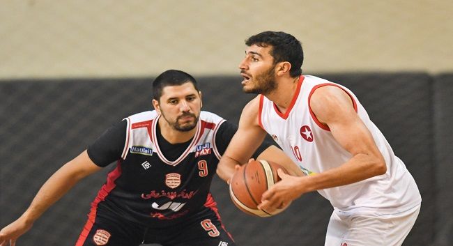 كرة السلة: قمة مشوّقة بين النادي الافريقي و النجم الساحلي