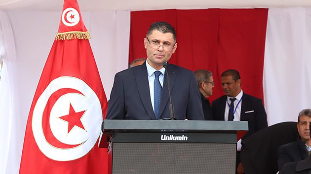 كاتب الدولة للأمن الوطني: 'الاختصاصات شبه الطبيّة تمثّل إضافة نوعية للمنظومة الأمنية'