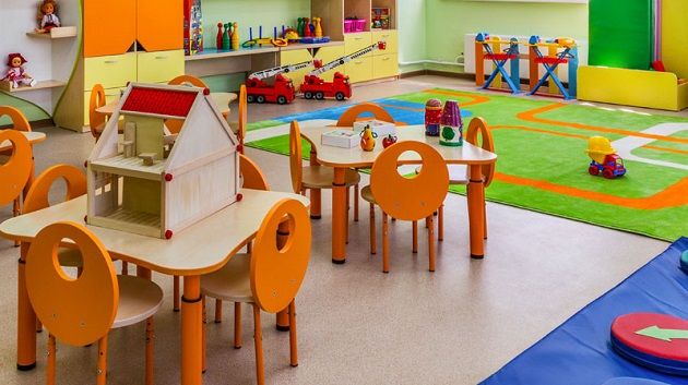 أسماء الجابري: إجراءات جديدة خاصة بمؤسسات الطفولة 