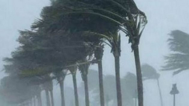  توقعات الطقس خلال الليلة القادمة