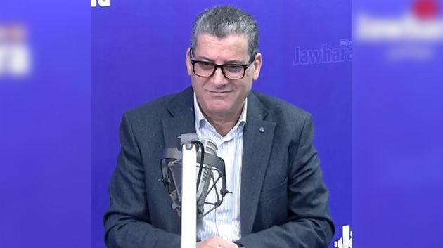 فتحي بن خليفة: 'الإدارة تعمل على إفشال تجربة صُندوق الجوائح' (فيديو)