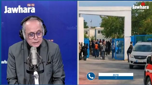 والدة التلميذ المصاب في جريمة المنستير: 'ابني في حالة نفسيّة حادّة'