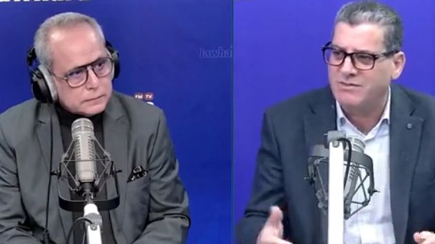 فتحي بن خليفة: 'الإدارة تعمل على إفشال تجربة صُندوق الجوائح' 