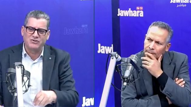 بن خليفة: 'اللّهفة هي مصدر ارتفاع الأسعار.. وكل المواد متوفّرة'