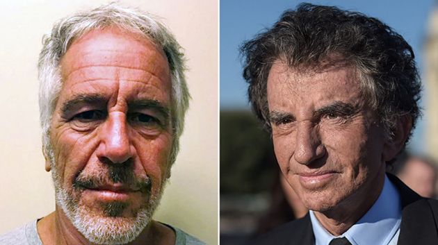 فرنسا: تفتيش معهد العالم العربي بسبب علاقة رئيسه السابق بإبستين